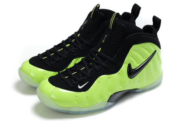 Foamposite One Men--049